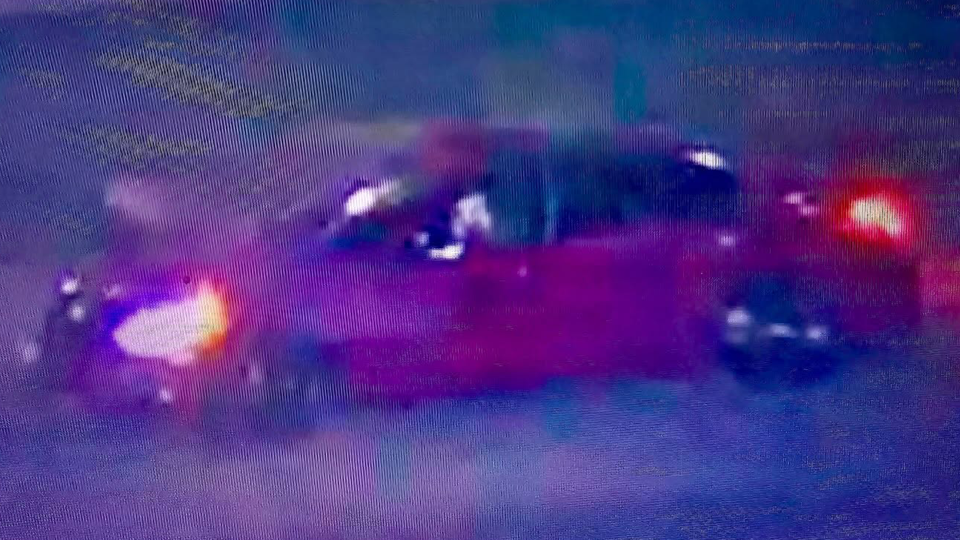 Wku Hit And Run