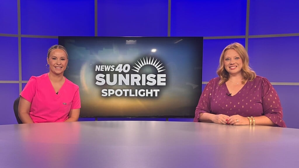 Sunrise Spotlight 082126