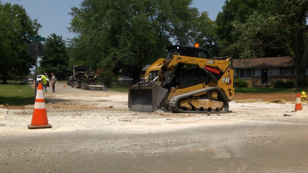 KIWANIS SINKHOLE