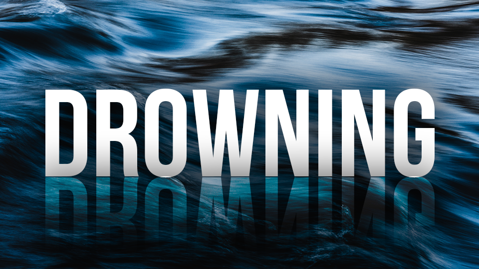 Drowning