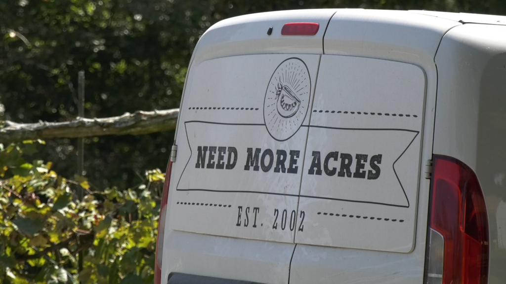 Need More Acres