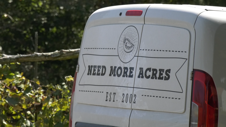 Need More Acres