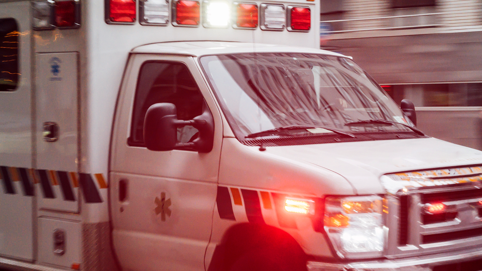 Ambulance