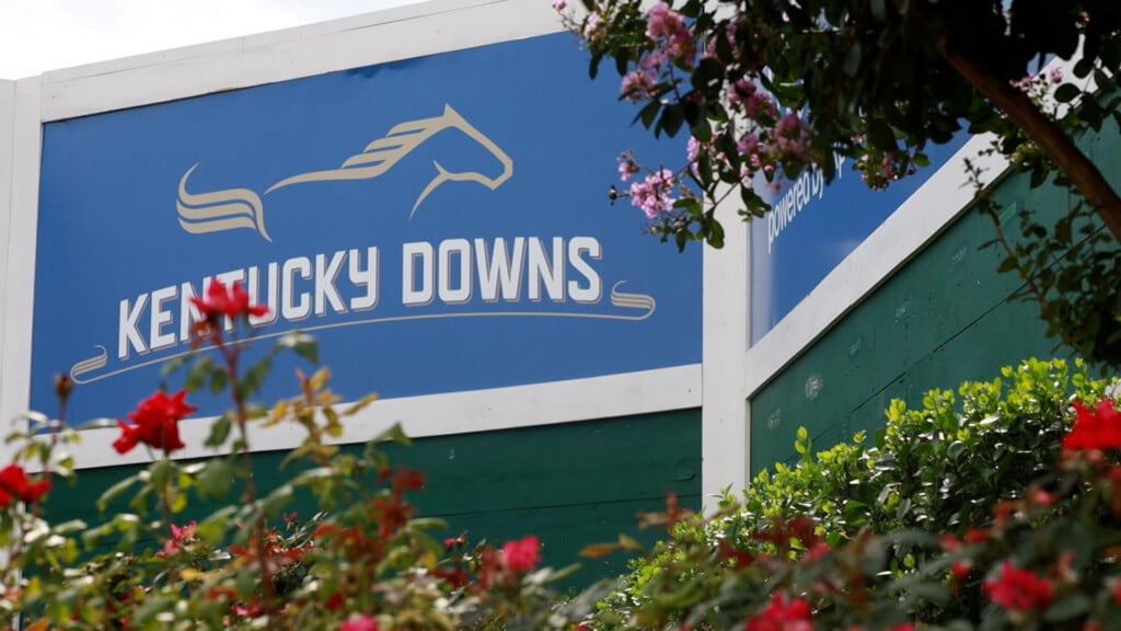 Ky Downs