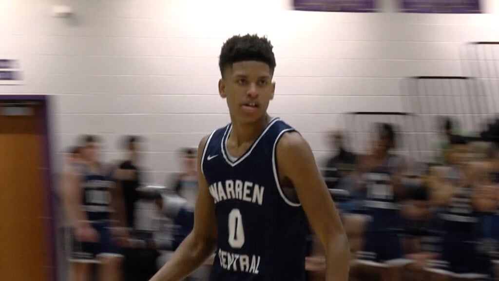 Armani Byrd Cover Pic
