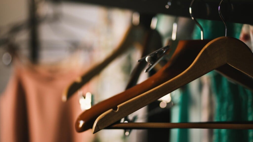 clothing