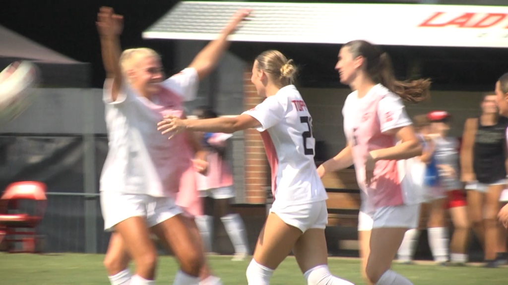 Wku Soccer
