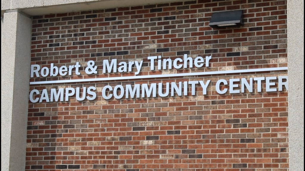 Skyctc Community Center