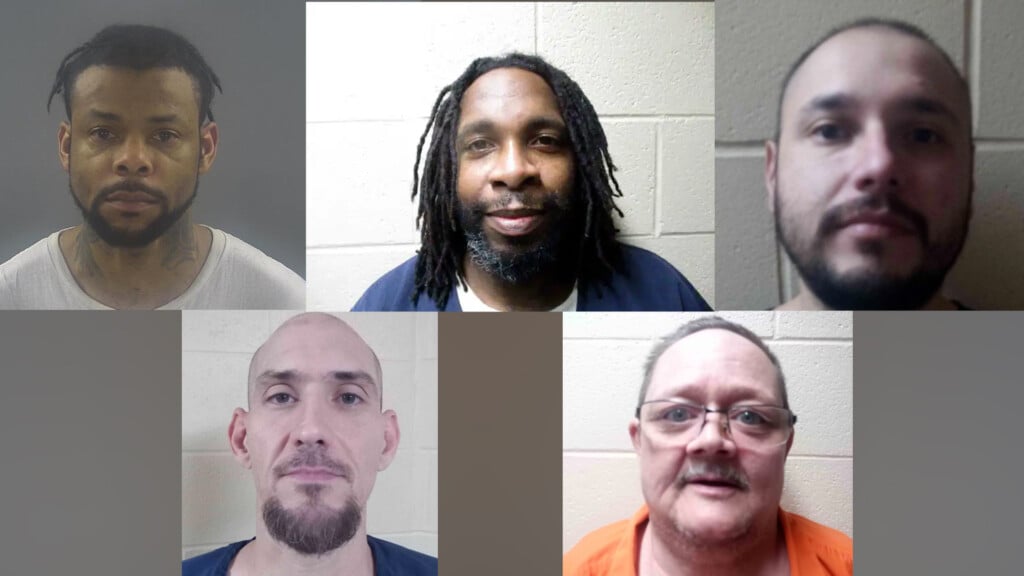 8 Convicted In Drug Ring