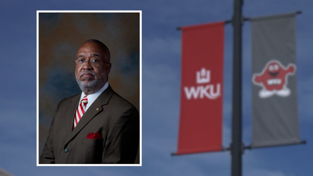 WKU Remembers Howard Bailey Featured