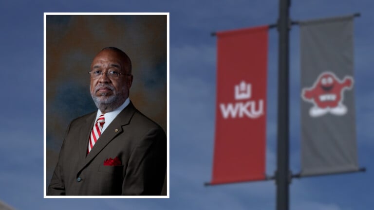 WKU Remembers Howard Bailey Featured