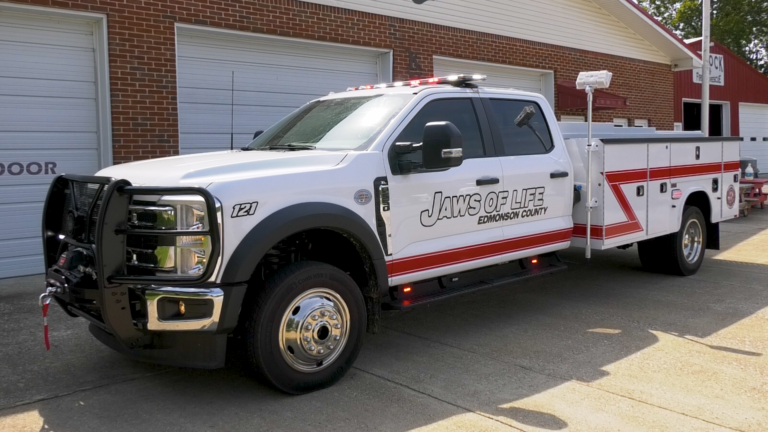 Edmonson Co Jaws Of Life