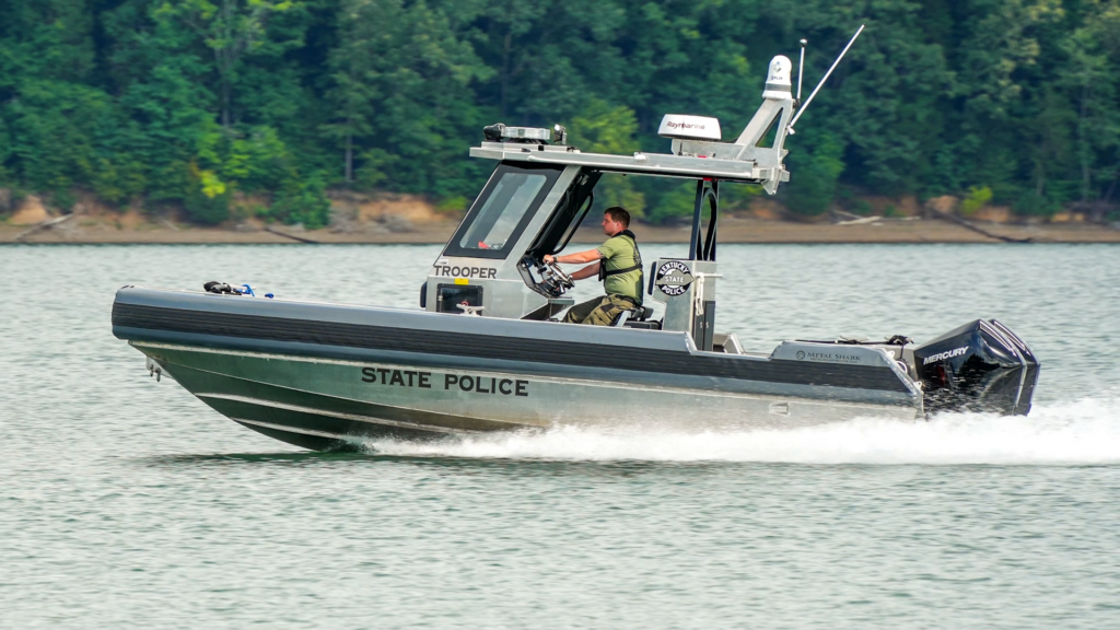 Ksp Boat