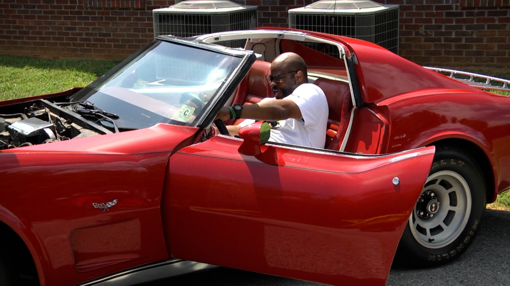 Signature Health Corvette Weekend Featured Image