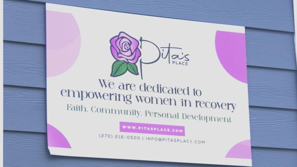 Pita's Place