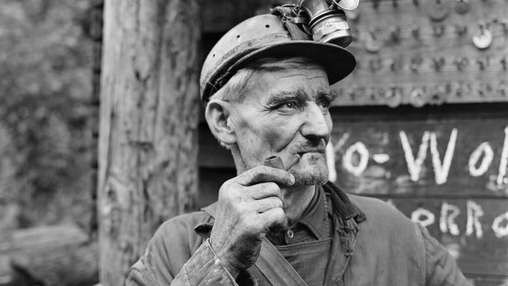 Throwback Thursday: The Story Of Labor Day