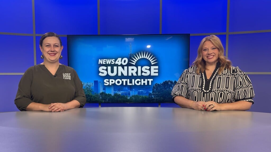 Sunrise Spotlight 9.24.26
