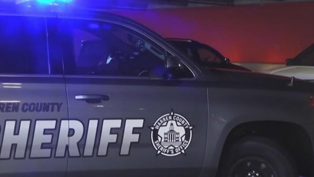 warren county sheriff's office