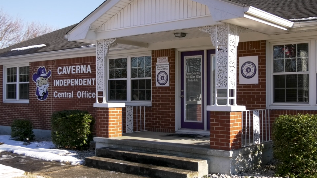 Caverna Independent Schools