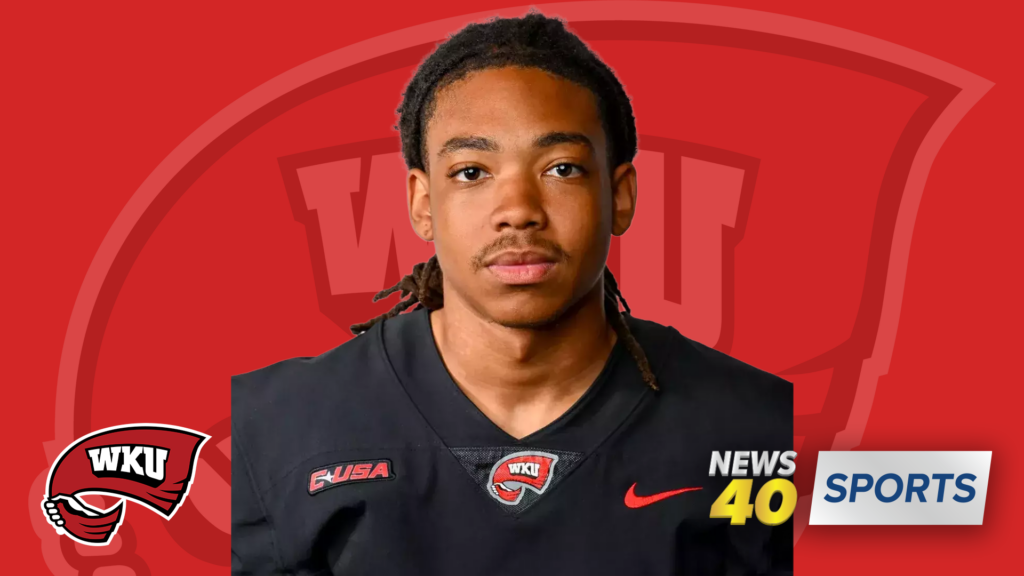 Rodney Tisdale Jr