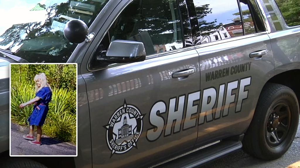 Wcso 87 Year Old Fuqua Rd