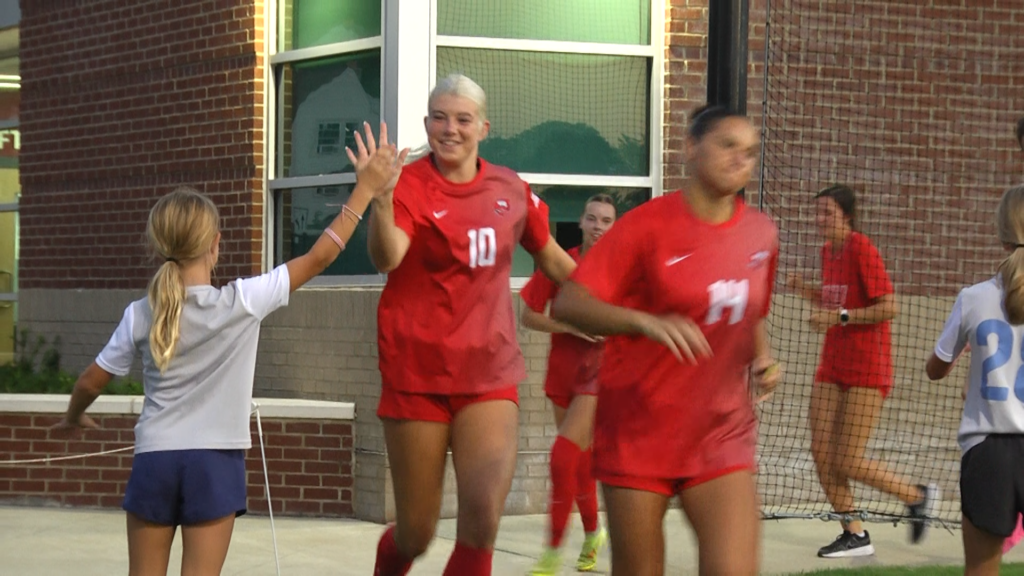 Wku Soccer