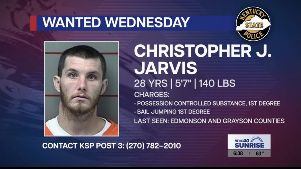 Wanted Wednesday 092326