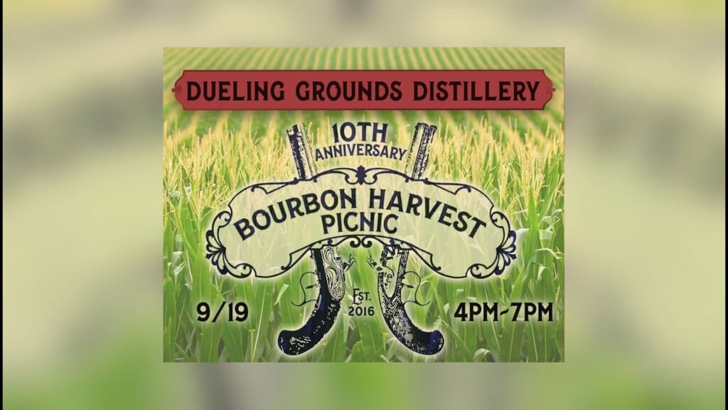 Dueling Grounds