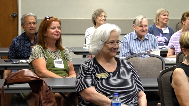 WKU SOCIETY OF LIFELONG LEARNING