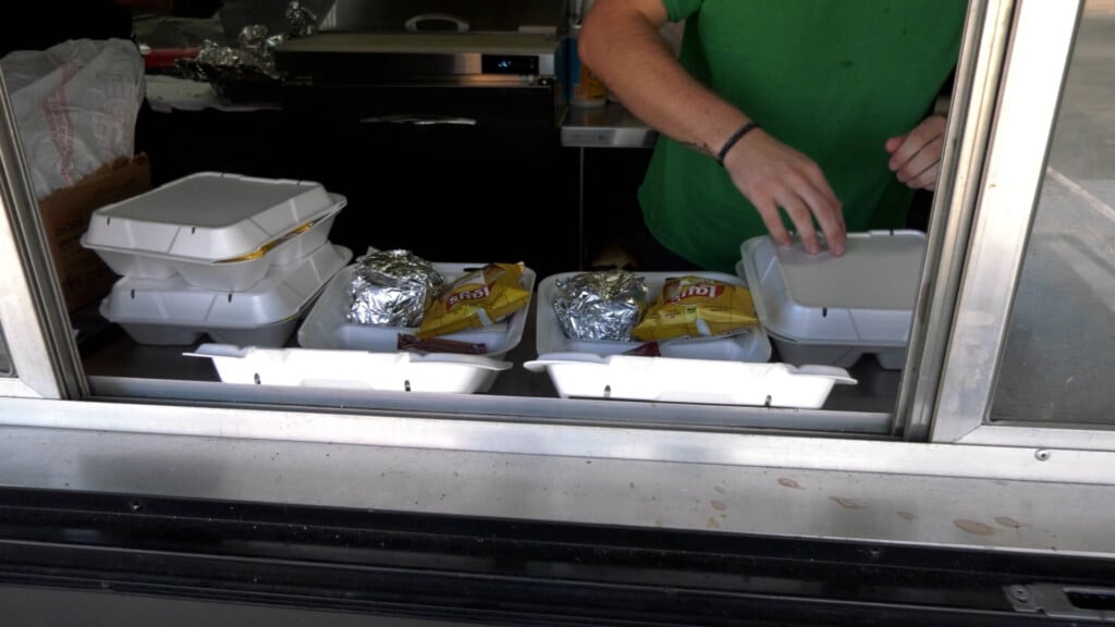 HADLEY JO BBQ FUNDRAISER