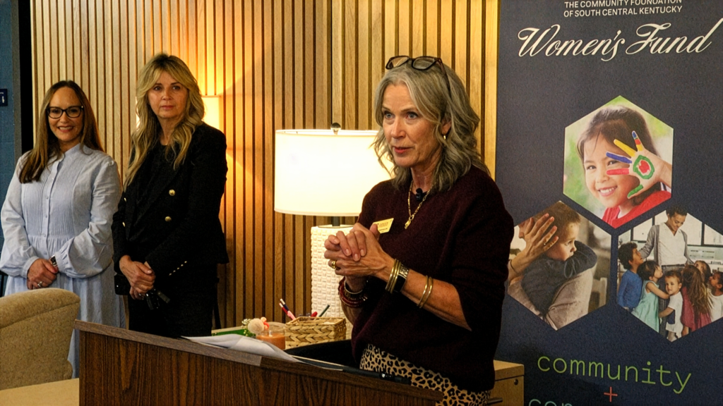 Womens Fund Featured Image