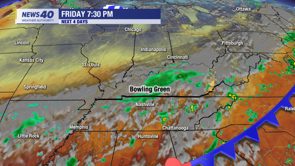 Futurecast Fri 730