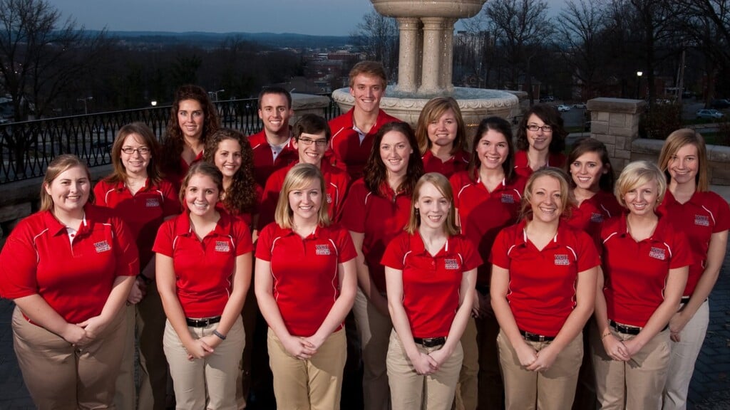 Throwback Thursday: Honors Toppers