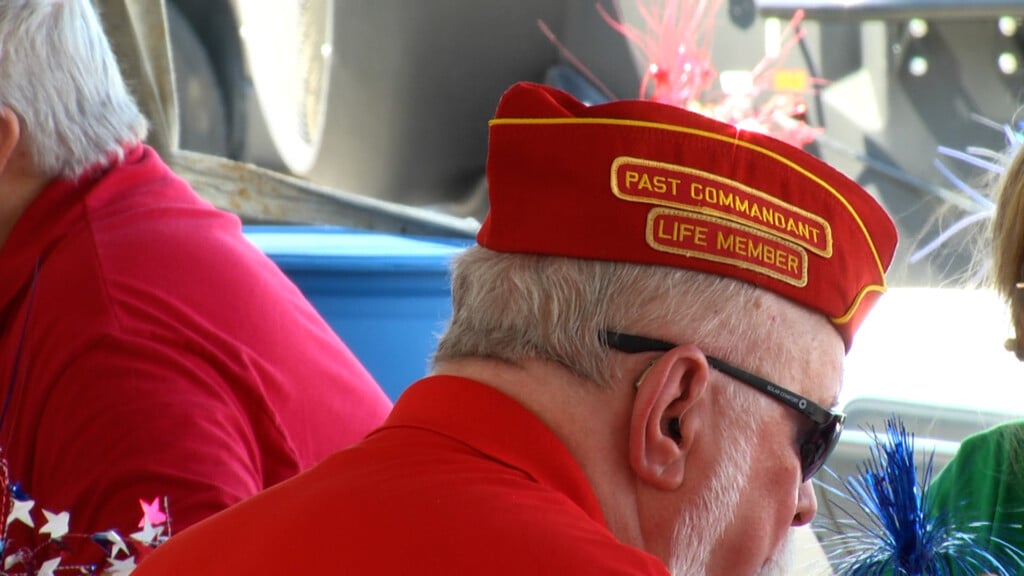 FREE COOKOUT FOR VETERANS AND FIRST RESPONDERS