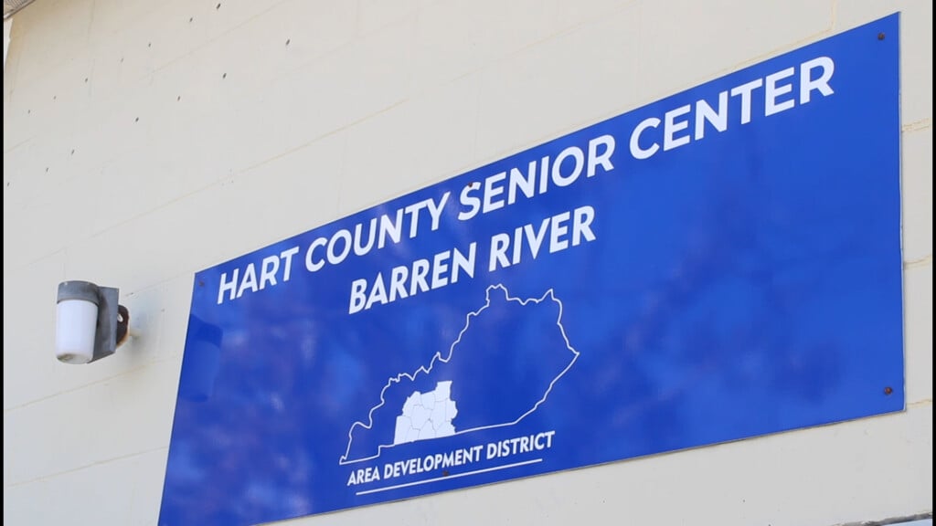 Hart Senior Center
