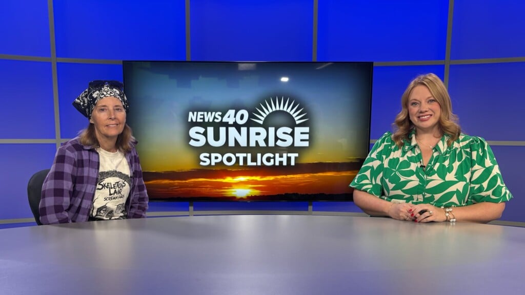 Sunrise Spotlight 9.29.26