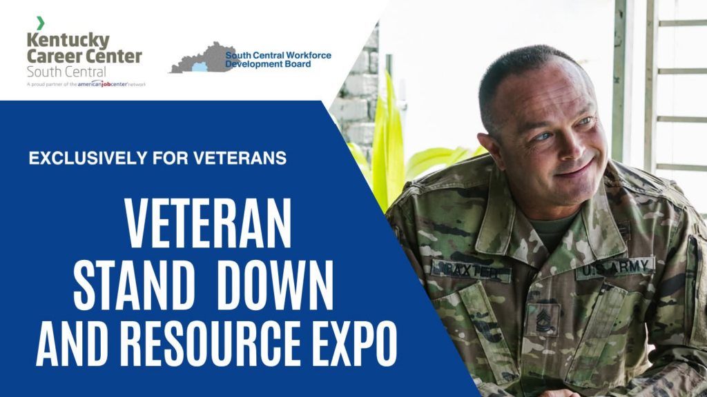 Veterans Stand Down Featured Image