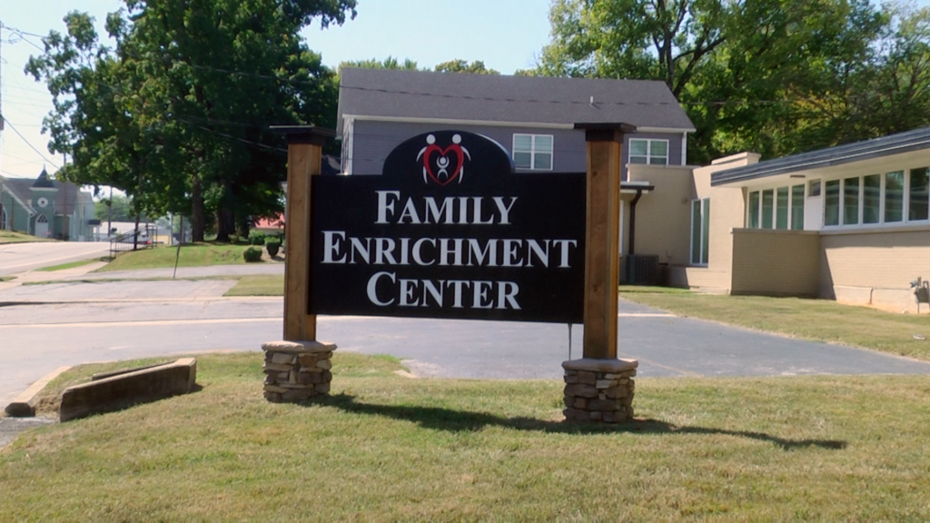 FAMILY ENRICHMENT CENTER
