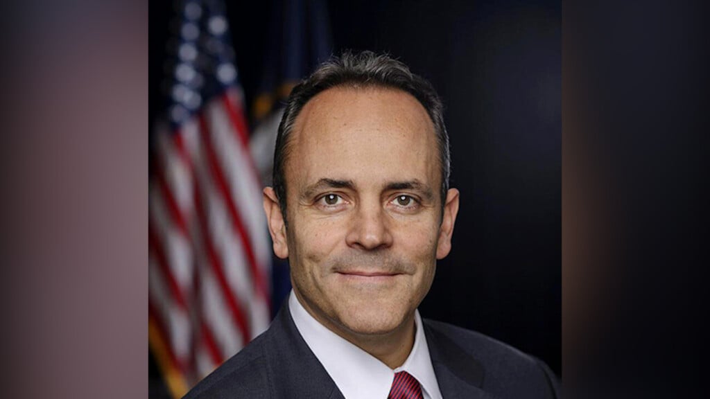 Matt Bevin