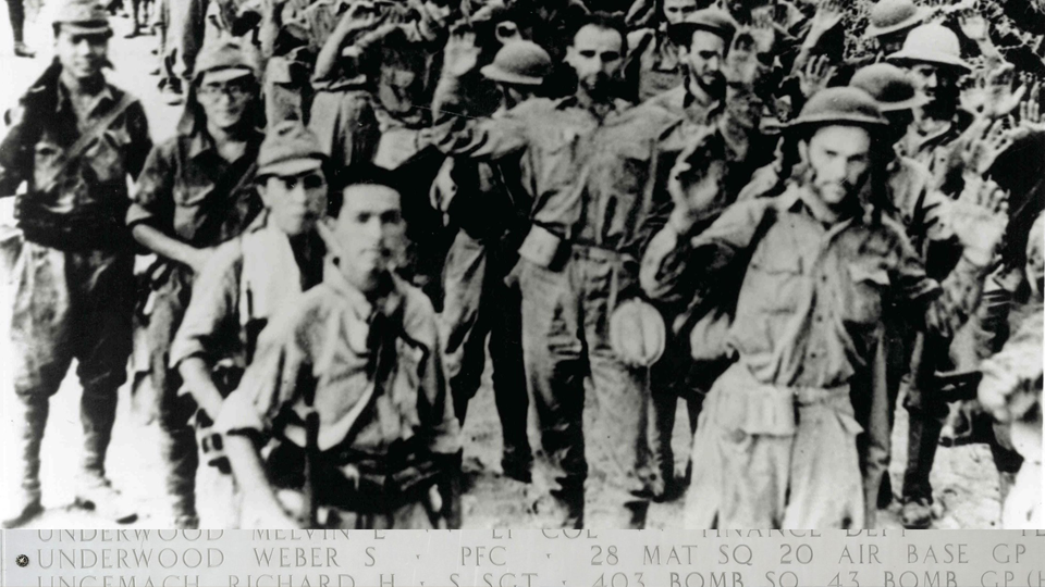 Hopkinsville Pow