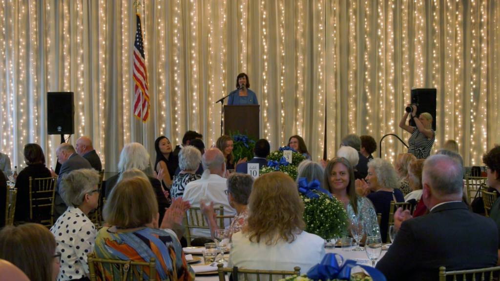 Warren County Democrats Dinner
