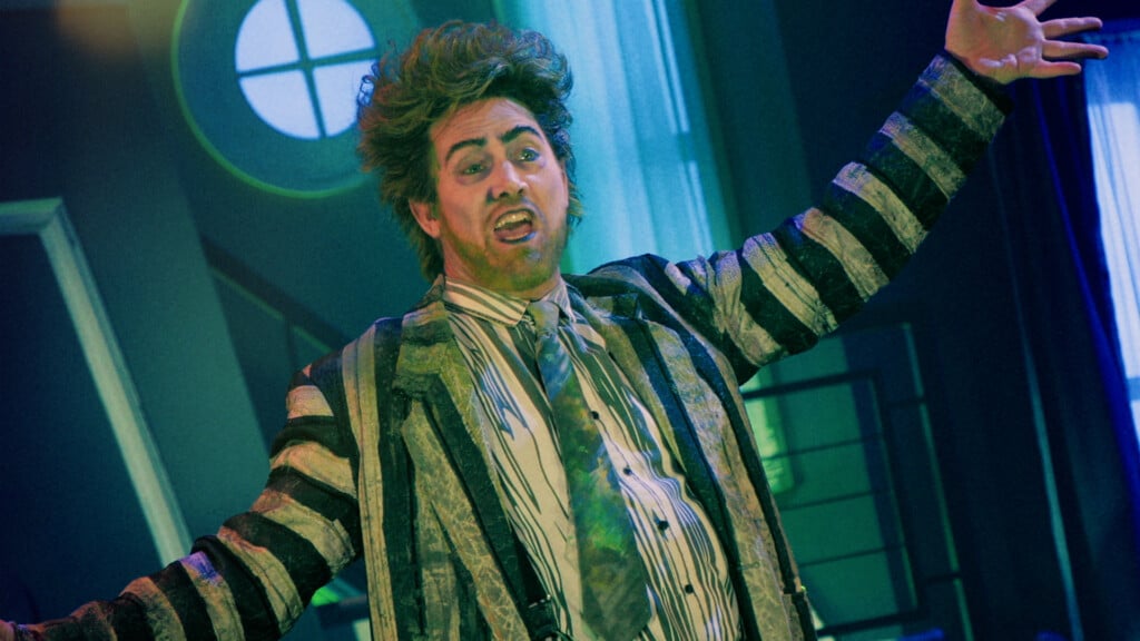 BEETLEJUICE