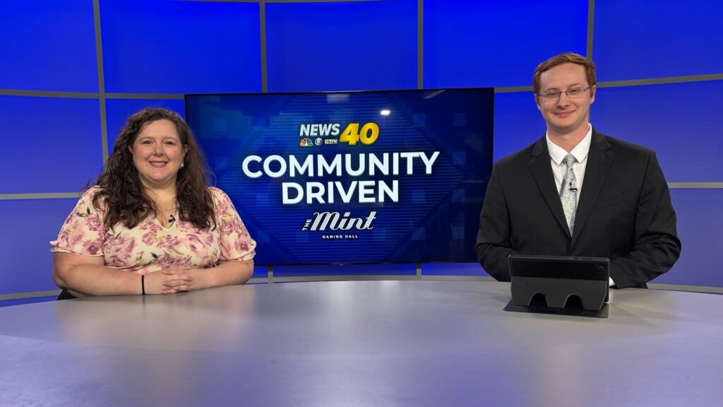 Community Driven 9.30.26