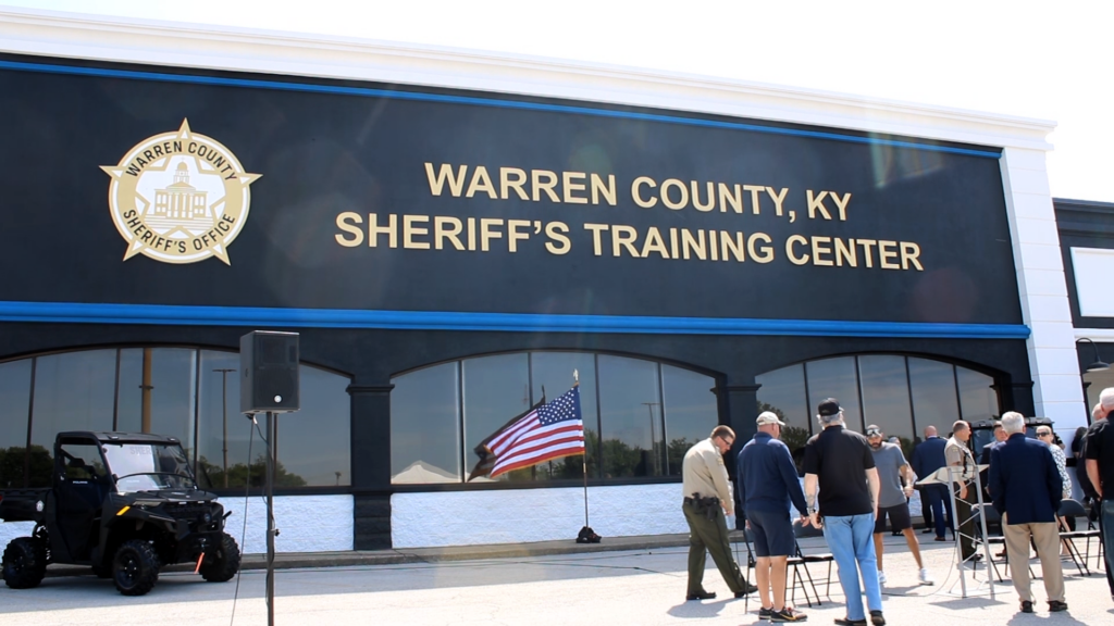 Warren County Sheriffs Office