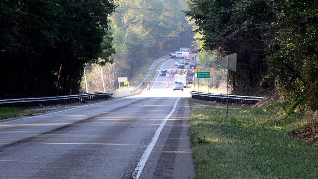 31 E Wreck