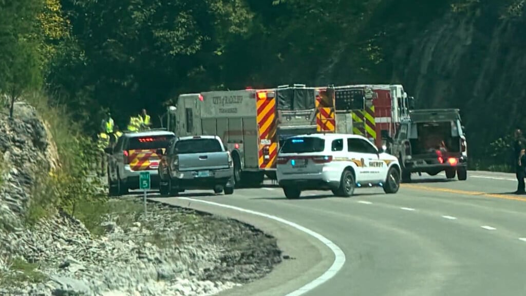 Fatal Hardin Crash