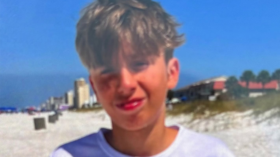 Carter Lamastus