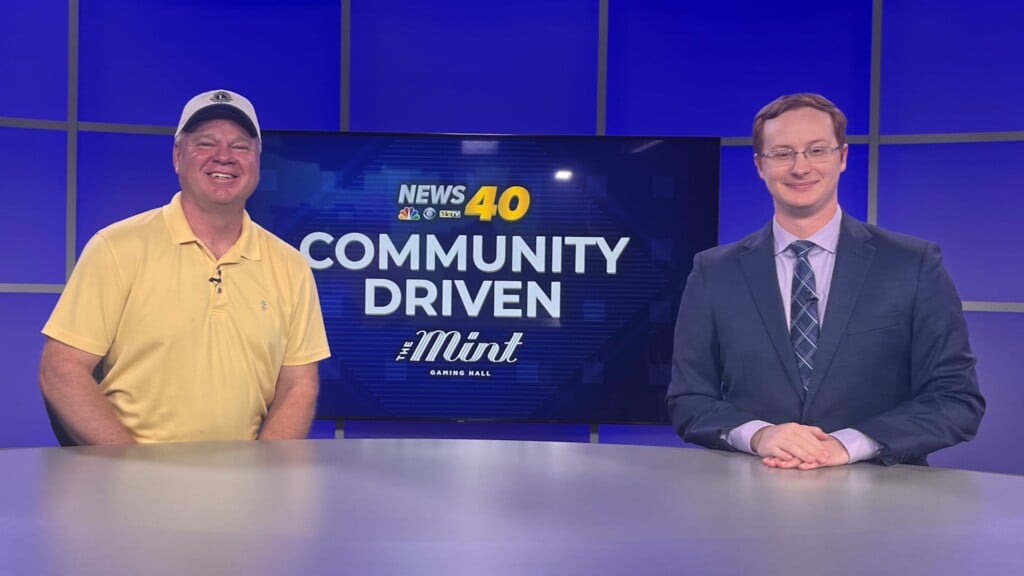 Community Driven 09.16.26