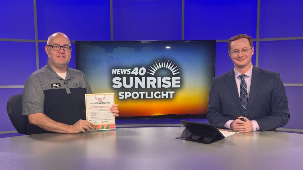 Spotlight Interview 10.6.26