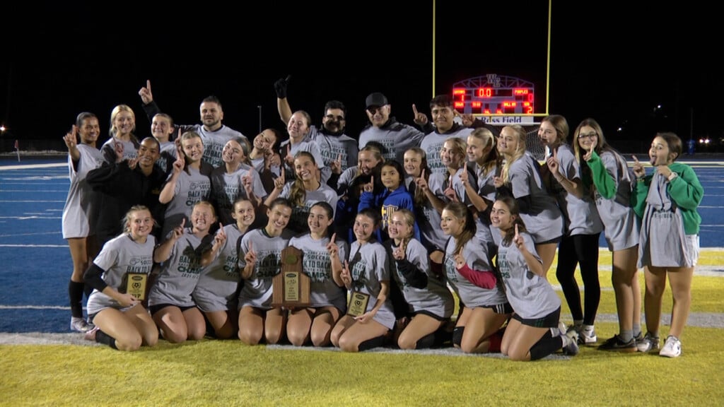 Gwood Wins Girls Region Cover Pic